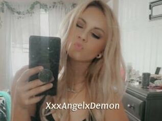XxxAngelxDemon