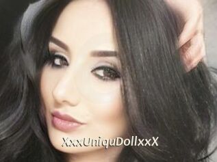 XxxUniquDollxxX