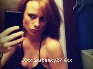 Xxx_Sashasky27_xxx