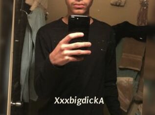XxxbigdickA