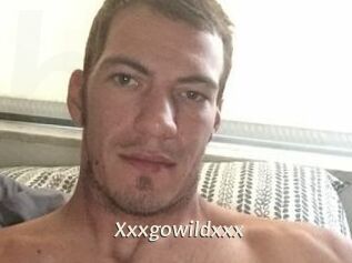 Xxxgowildxxx