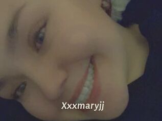 Xxxmaryjj