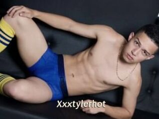 Xxxtylerhot