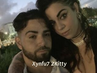 Xynfu7_ZKitty