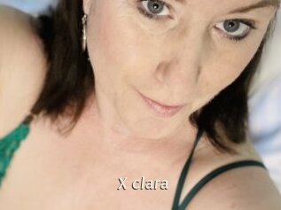 X_clara