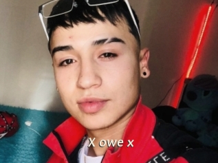 x_owe_x Blog éjac