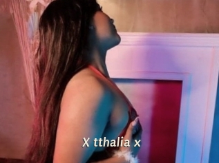 X_tthalia_x