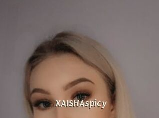 XAISHAspicy