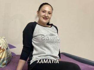 xAMAYIA Blog éjac