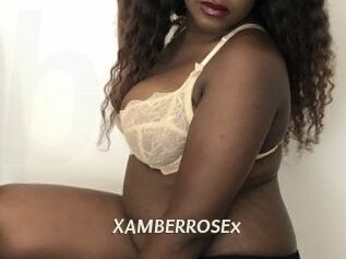 xAMBERROSEx Blog éjac