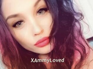 XAmmyLoved