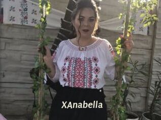 xAnabella Blog éjac