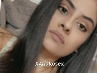 XAriaRosex