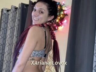 XAriana_Lovex