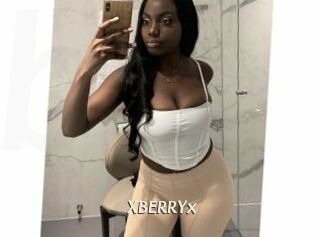 XBERRYx