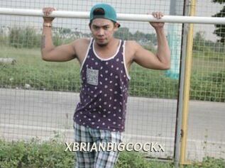 XBRIANBIGCOCKx