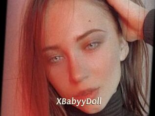 XBabyyDoll