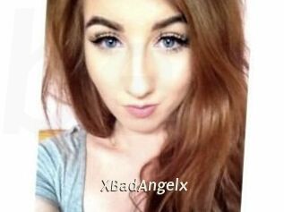 XBadAngelx