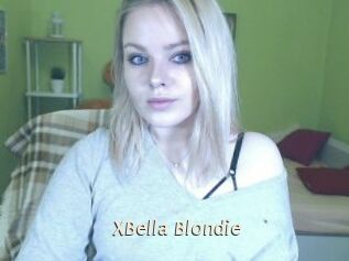 XBella_Blondie