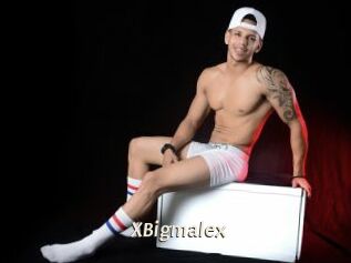 XBigmalex