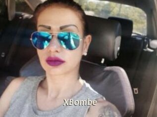 XBombe