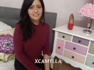 XCAMYLLA