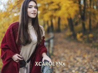 XCAROLYNx