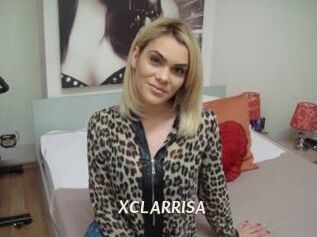 XCLARRISA