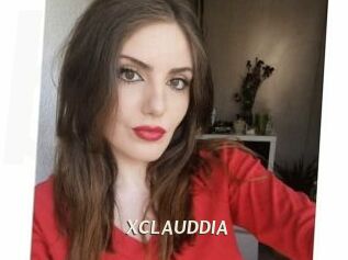 xCLAUDDIA Blog éjac