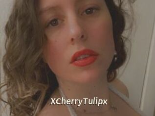 XCherryTulipx