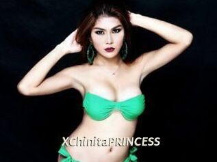 XChinitaPRINCESS