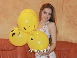 XCleverGirl