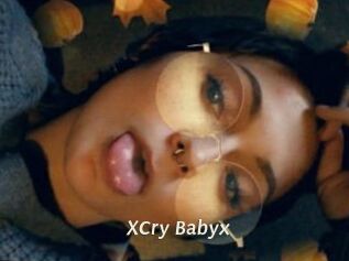 XCry_Babyx