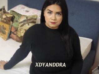 XDYANDDRA