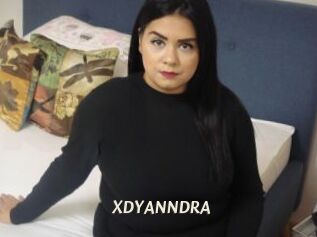 XDYANNDRA