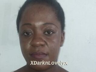 XDarknLovelyx