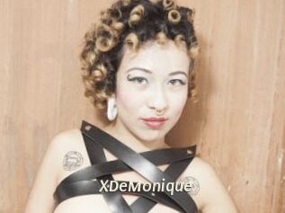XDeMonique