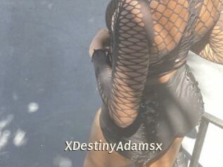 XDestinyAdamsx