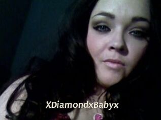 XDiamondxBabyx
