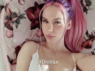 XDinnax