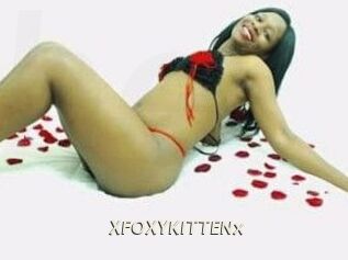 XFOXYKITTENx