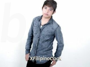 XFilipinoCock