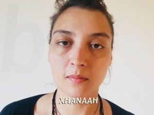 XHANAAH