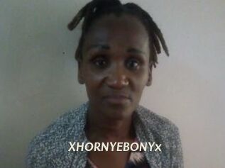 XHORNYEBONYx