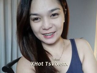 xHot_TsVixenx Blog éjac