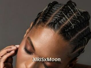 XIRISxMoon