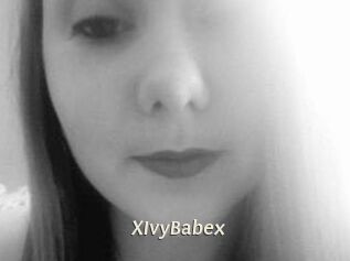 XIvyBabex