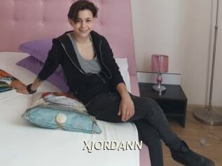 XJORDANN