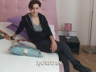 xJORDDAN Blog éjac