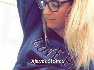 XJaydeStonex